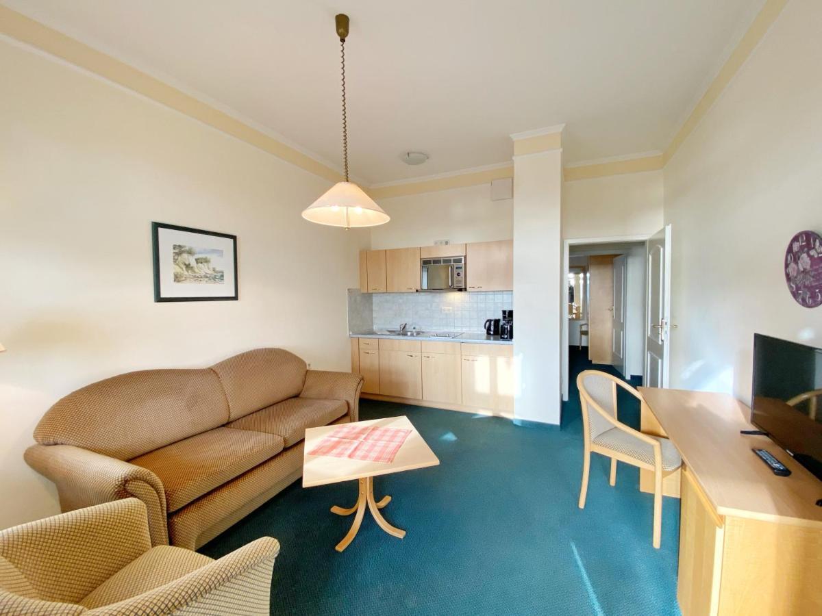 Sassnitz - Villa Anna Villa Anna App 13 Eksteriør billede